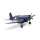E-flite - F4U-4 Corsair 1.2m PNP - 1200mm