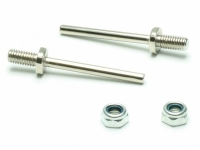 Pichler Radachse Ø 4 x 40mm (VE=2St.) (15479)