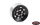 RC4wd - Stamped Steel 0.7 Stock Beadlock Wheels (Black) (RC4ZW0087)