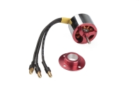Krick - Brushless Motor mit Motorhalterung (jw630201)