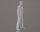 Krick - Figur Kaptain stehend 3D Resin 1:32 (64185)
