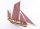 Krick - Erycina - Plymouth Trawler Bausatz 1:64 (25318)
