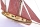 Krick - Erycina - Plymouth Trawler Bausatz 1:64 (25318)