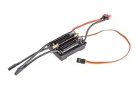 Krick - Fahrtregler 30A 11,1V BEC wassergekühlt XT60 (jw820902)