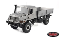 RC4wd - 1/14 4X4 Overland RTR Truck w/Utility Bed (RC4VVJD00061)