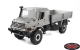 RC4wd - 1/14 4X4 Overland RTR Truck w/Utility Bed...