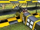 Fokker D7 DVII Dreidecker  - 2100 mm