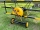 Fokker D7 DVII Dreidecker  - 2100 mm