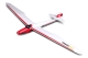 FMS - Moa electric sailplane RTF - 1500mm