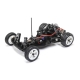 Mini JRX2 2WD Buggy Brushed RTR blau - 1:16