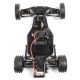 Mini JRX2 2WD Buggy Brushed RTR blau - 1:16