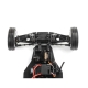 Mini JRX2 2WD Buggy Brushed RTR blau - 1:16