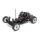 Mini JRX2 2WD Buggy Brushed RTR blau - 1:16