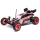 Mini JRX2 2WD Buggy Brushed RTR schwarz - 1:16