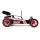 Mini JRX2 2WD Buggy Brushed RTR schwarz - 1:16
