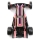 Mini JRX2 2WD Buggy Brushed RTR schwarz - 1:16