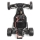 Mini JRX2 2WD Buggy Brushed RTR schwarz - 1:16