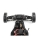 Mini JRX2 2WD Buggy Brushed RTR schwarz - 1:16