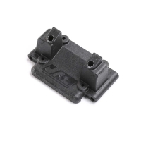 Horizon Hobby - Front Bulkhead: Mini JRX2 (LOS211026)