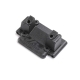 Horizon Hobby - Front Bulkhead: Mini JRX2 (LOS211026)
