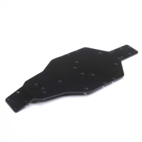 Horizon Hobby - Chassis: Mini JRX2 (LOS211030)