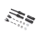 Horizon Hobby - Slider Driveshaft Set, Assembled: Mini...