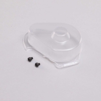 Horizon Hobby - Gear Cover: Mini JRX2 (LOS212027)