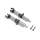 Horizon Hobby - Rear Shock Set, Assembled: Mini JRX2 (LOS213004)