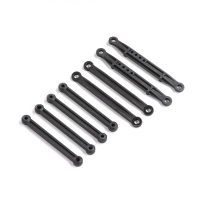Horizon Hobby - Rear Suspension Link Set: Mini JRX2 (LOS214020)