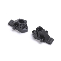 Horizon Hobby - Rear Hub Set: Mini JRX2 (LOS214022)