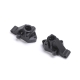 Horizon Hobby - Rear Hub Set: Mini JRX2 (LOS214022)