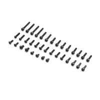 Horizon Hobby - Screw Set: Mini JRX2 (LOS215000)