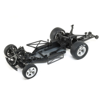Horizon Hobby - 22S No Prep Drag Roller: 1/10 2WD Drag Car (LOS03041)