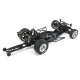 Horizon Hobby - 22S No Prep Drag Roller: 1/10 2WD Drag Car (LOS03041)