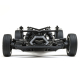 Horizon Hobby - 22S No Prep Drag Roller: 1/10 2WD Drag Car (LOS03041)