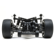 Horizon Hobby - 22S No Prep Drag Roller: 1/10 2WD Drag Car (LOS03041)