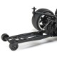 Horizon Hobby - 22S No Prep Drag Roller: 1/10 2WD Drag Car (LOS03041)