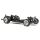 Horizon Hobby - 22S No Prep Drag Roller: 1/10 2WD Drag Car (LOS03041)