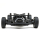 Horizon Hobby - 22S No Prep Drag Roller: 1/10 2WD Drag Car (LOS03041)