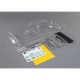 Horizon Hobby - 69 Camaro Body Set, Clear: 22S Drag...