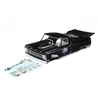 Horizon Hobby - 68 F100 Body Set, Losi Garage: 22S Drag (LOS230093)