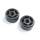 Horizon Hobby - Wheelie Bar Wheel Set (2): 22S Drag (LOS231079)