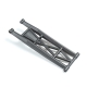 Horizon Hobby - Wheelie Bar Truss: 22S Drag (LOS231080)