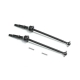 Horizon Hobby - CVA Driveshaft Set, Complete: 22S Drag...