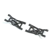 Horizon Hobby - Front Arm Set: 22S Drag (LOS234043)