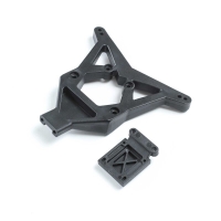 Horizon Hobby - Rear Shock Tower: 22S Drag (LOS234047)