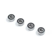 Horizon Hobby - 3 x 7 x 3mm Ball Bearing (4) (LOS237004)