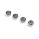 Horizon Hobby - 3 x 7 x 3mm Ball Bearing (4) (LOS237004)