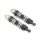 Horizon Hobby - 93.2mm Aluminum Shock Set, Assembled: 22S (LOS333000)