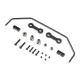 Horizon Hobby - Rear Sway Bar Set: 22S Drag (LOS334021)
